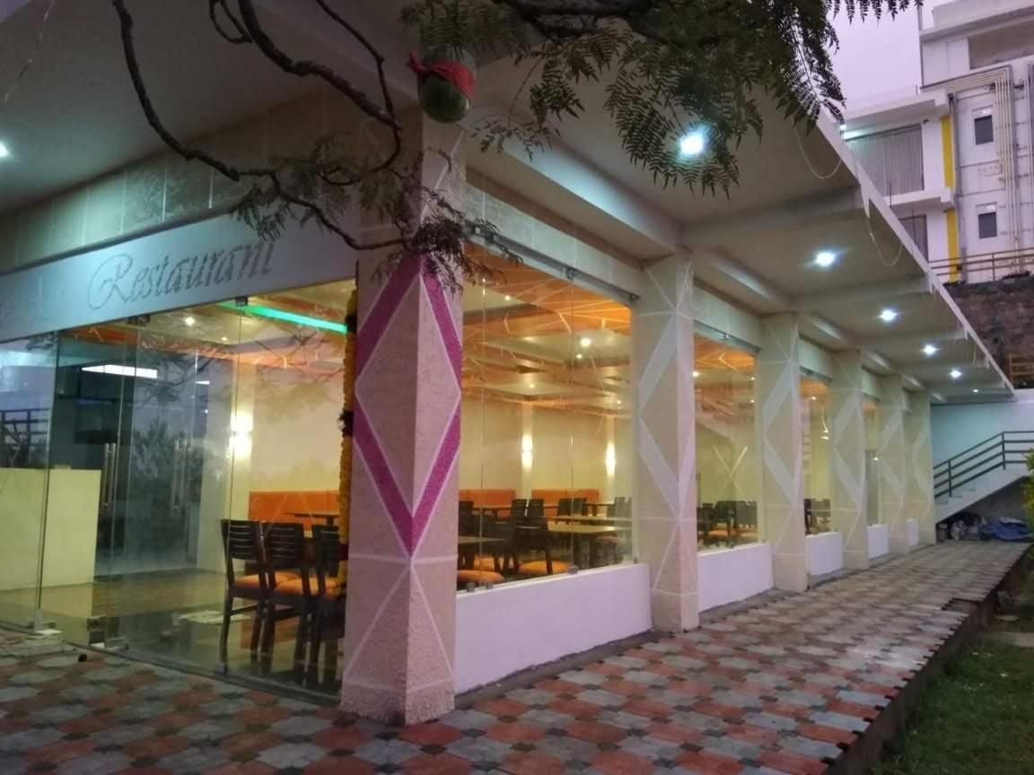 Belair Resorts Kotagiri Exterior foto