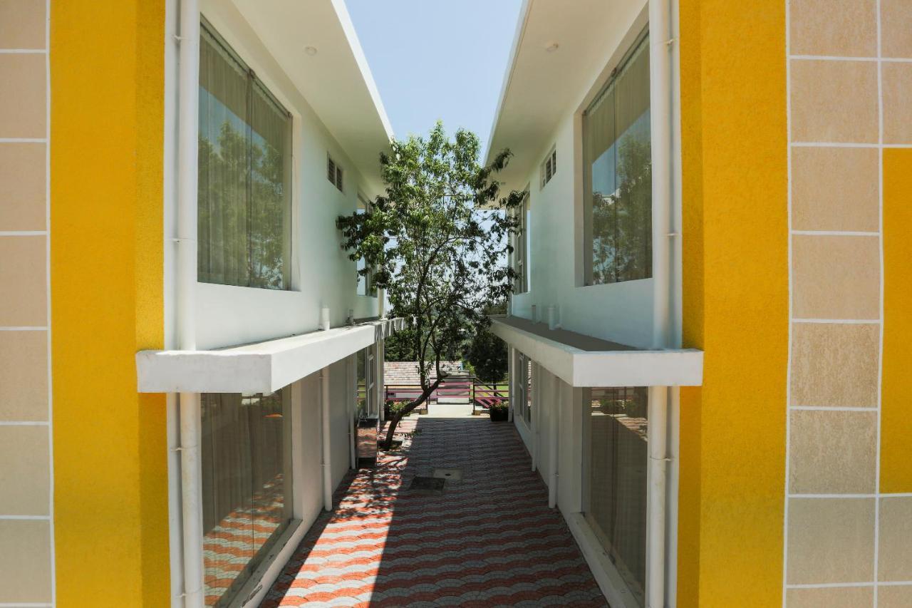Belair Resorts Kotagiri Exterior foto