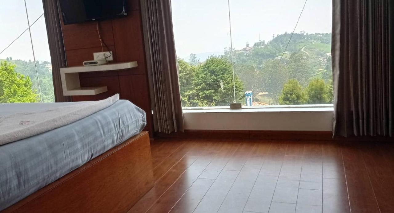 Belair Resorts Kotagiri Exterior foto