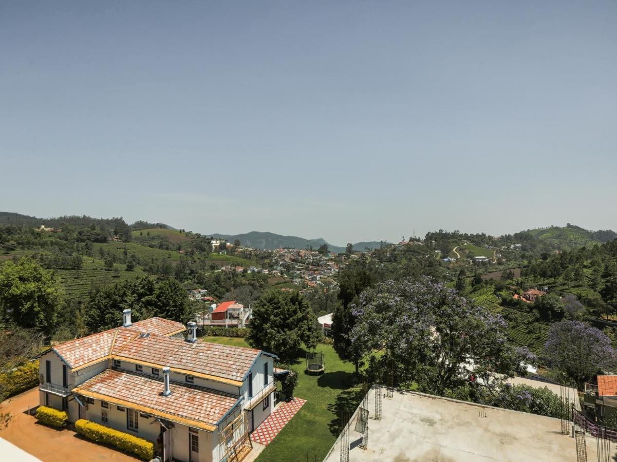 Belair Resorts Kotagiri Exterior foto