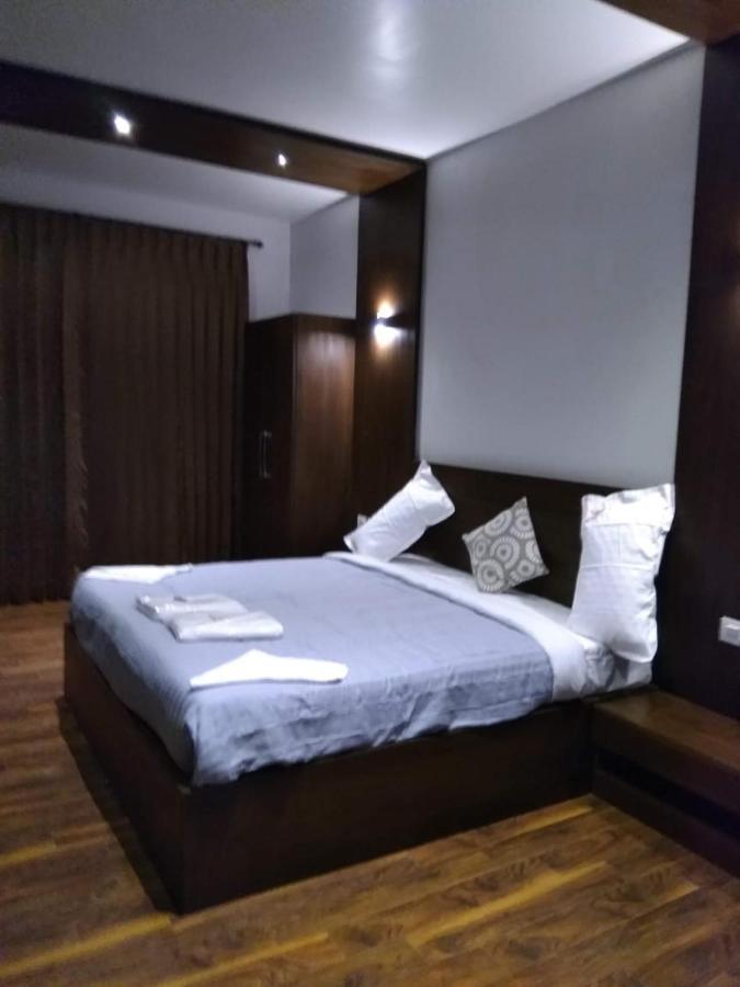 Belair Resorts Kotagiri Exterior foto